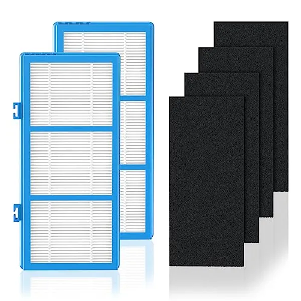 HAPF30AT Filter Replacement for Holmes AER1 Type Total Air Purifier