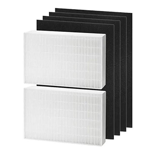 HPA200 Filter Replacement for Honeywell Air Purifier HPA200 Series