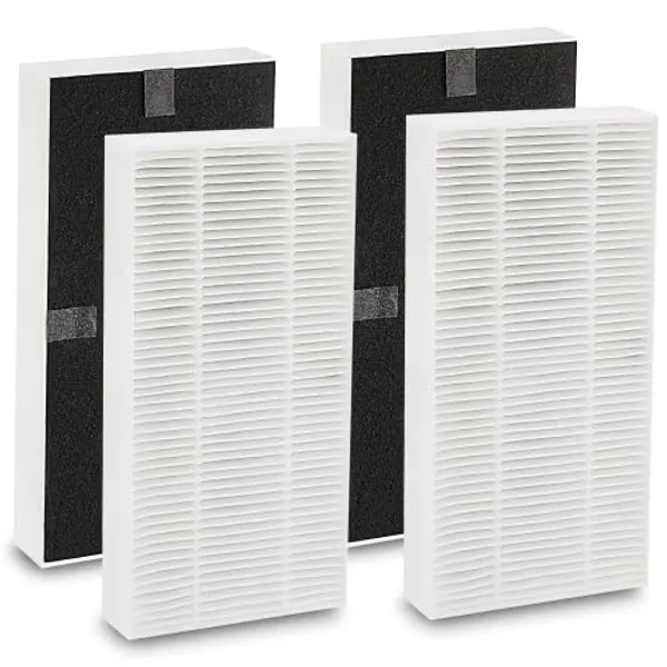 FRF102B Filter Replacement for Febreze Air Purifier FHT170 FHT180 FHT190