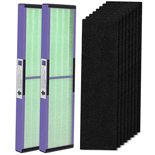 FLT5000 Pet Pure Treatment HEPA Filter C For G-Guardian AC5000 Air Purifier