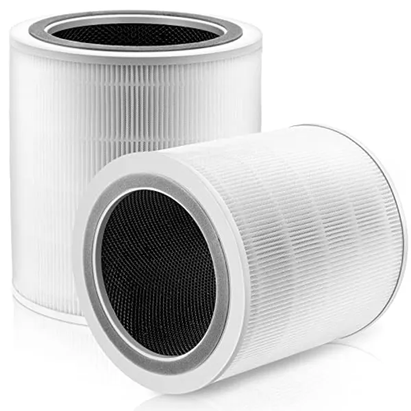 Core 400S Replacement Filter for LEVOIT Core 400S-P Air Purifier