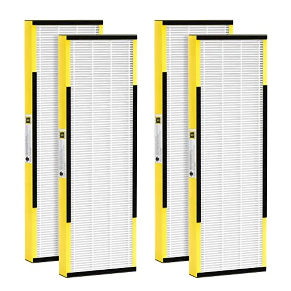 FLT4825 Filter B Replacement for Guardian Air Purifier AC4825E AC4820