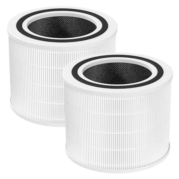 Core 200S Replacement Filter for LEVOIT Core 200S Core 200S-P Air Purifier