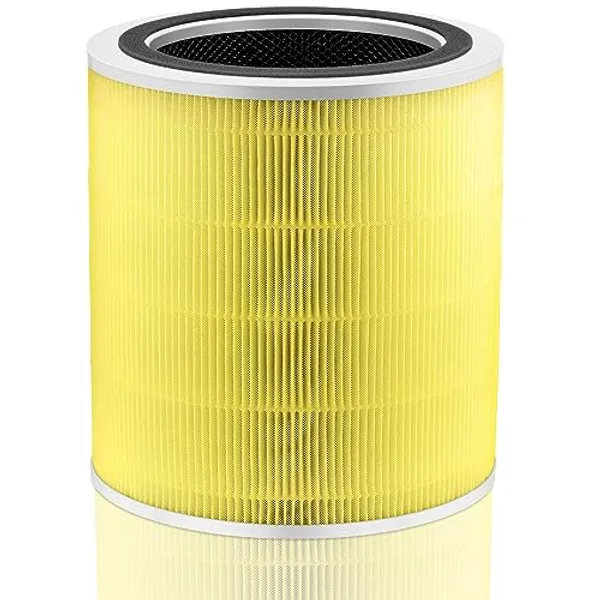 Core 400S Pet Care Ersatzfilter für Levoit Core 400S Smart WiFi Air Purifier
