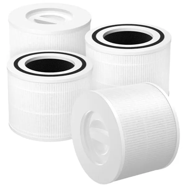 Core P350 Pet Care Replacement Filter for LEVOIT Core P350-P Air Purifier