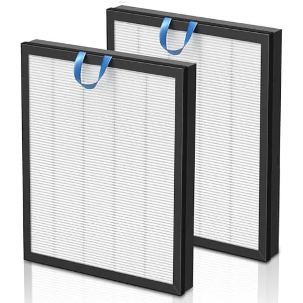 Vital 200S Replacement Filter for LEVOIT Vital 200S-P Air Purifier