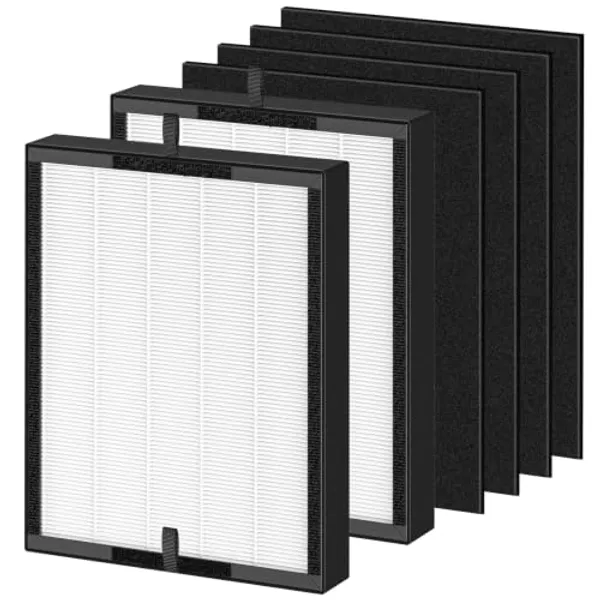 45i Replacement Filter for Alen BreatheSmart Flex Bh400 & 45i Air Purifier