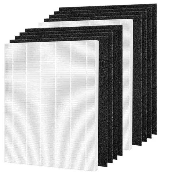 D360 Replacement Filter D3 Compatible with Winix D360 Air Purifier