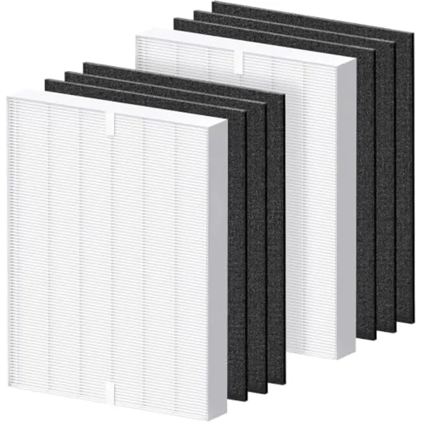 AP-1512HH Filter for Coway Airmega AP-1512HH & Airmega 200M Air Purifiers