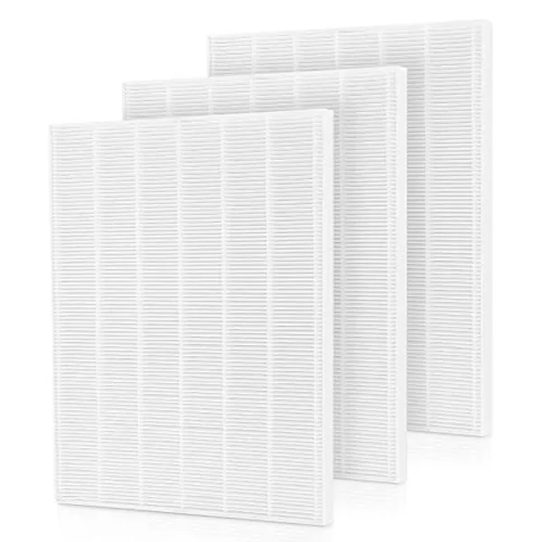 Filter H 5500-2 Replacement Filter For Winix Air Purifier 116130 Replacement Compatible with…