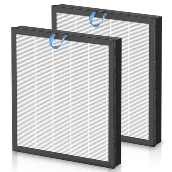 Vital 100S Replacement Filter for LEVOIT Vital 100S-P Air Purifier