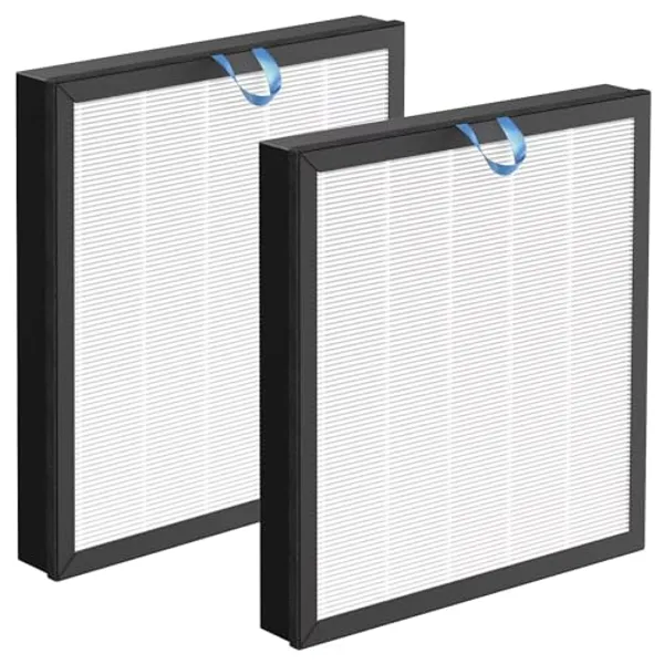 Vital 100S Replacement Filter Compatible with LEVOIT Vital 100S Air Purifier