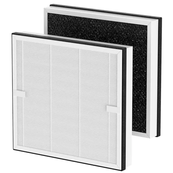 Europa Replacement Filter Compatible with Afloia Europa Air Purifier