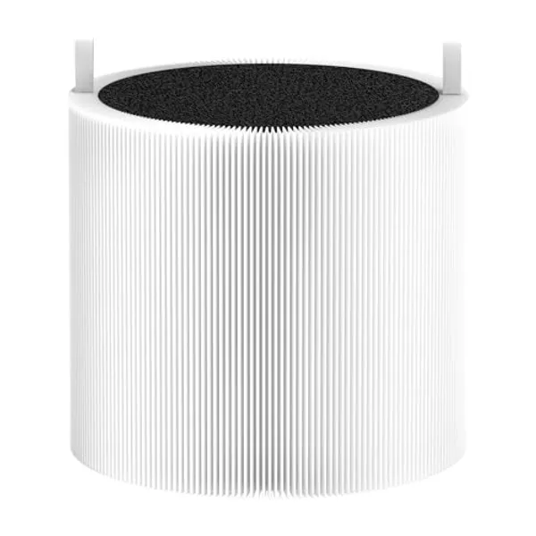 1 Packung 411i Max und 411a Max Ersatzfilter, True HEPA H13 Filter