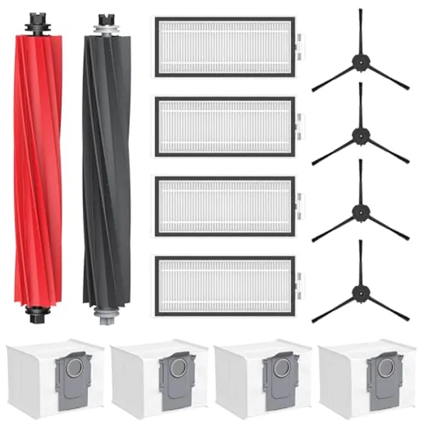 Q5 Max+ Accessories for Roborock Q5 Max+, Q5 DuoRoller+, Q5 Pro+, Q8 Max+