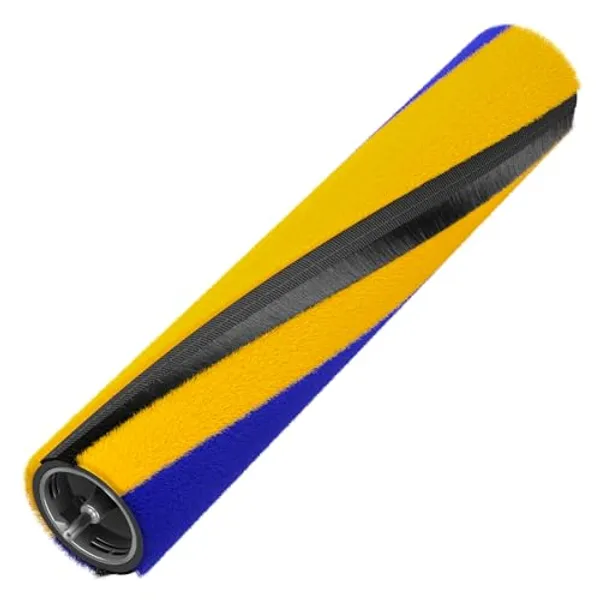 Brush Roller Replacement Compatible with Dyson V12 V15 Detect Slim Handheld Vacuum Cleaner