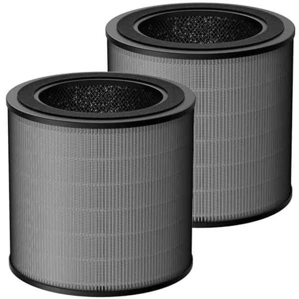 FY0910 Ersatzfilter Kompatibel mit Philips 900 Serie