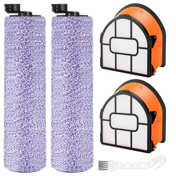 Bürste Filter Ersatzteile für Shark HydroVac XL 3 in 1 Staubsauger