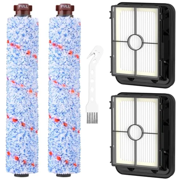 Accessoires Bissell CrossWave 3 en 1 C3 Pro 3555N pour aspirateur sec et humide