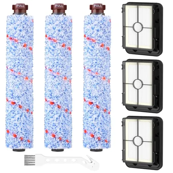 Zubehör für Bissell CrossWave 3-in-1 C3 Pro Nass Trockensauger 3555N