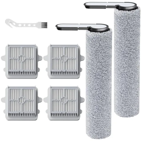 F25 Zubehör für Roborock F25/F25 ACE/F25 RT/F25 LT/F25 ALT/F25 GT/F25 XT/F25 ACE Comb/F25 Combo…